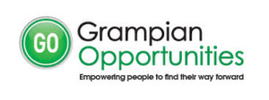 Employment CONNECT Grampian Opportunities logo